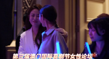 夜晚的旅店女郎