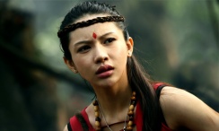 异世女配:星际万能女王