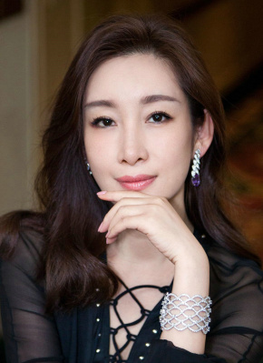头晕的姨妈