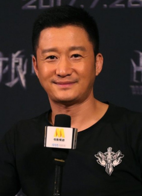 王者美女